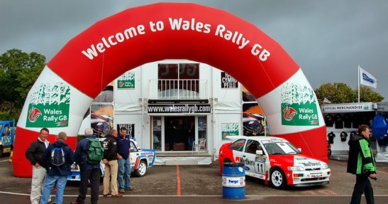 Rally Day 2011